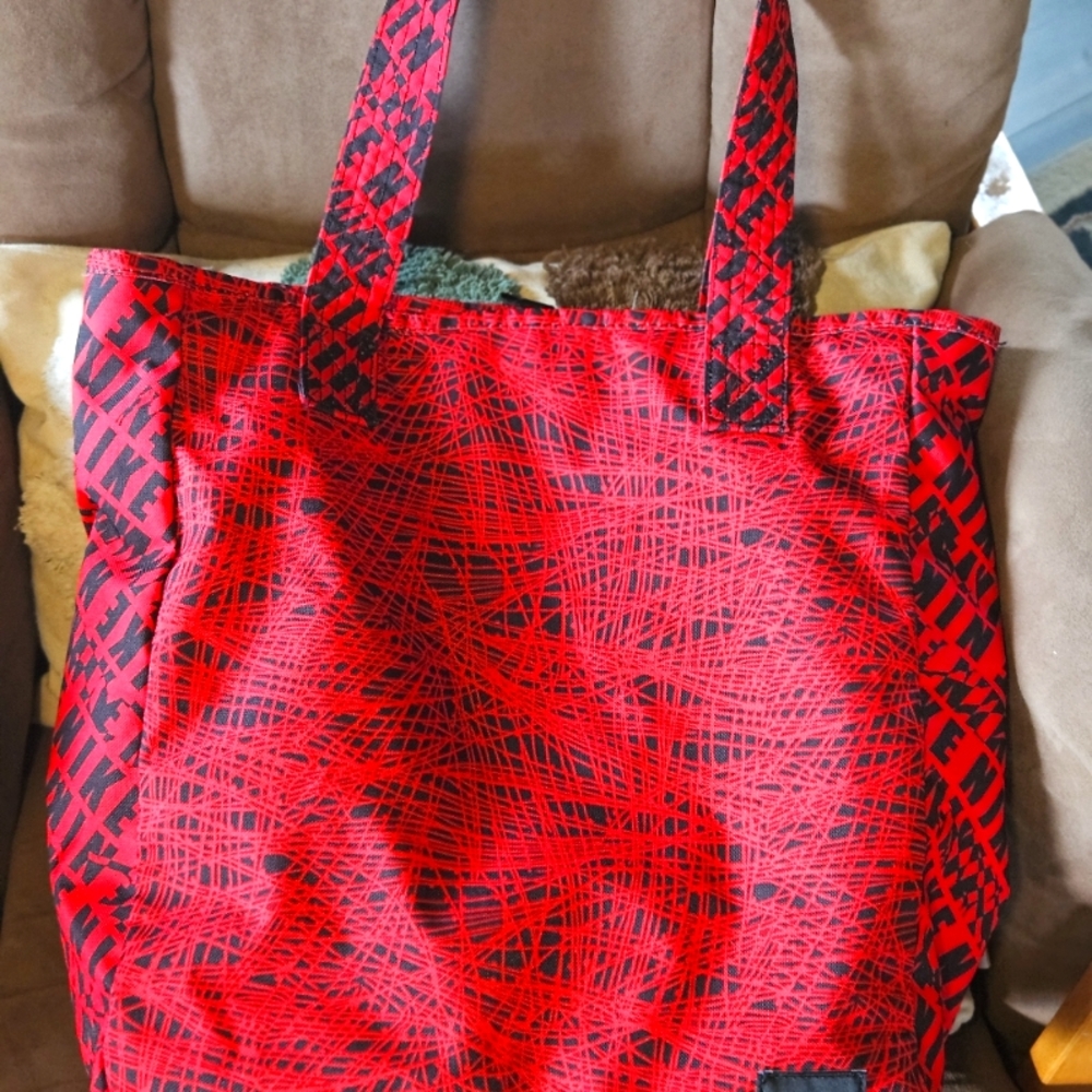 Nike bag